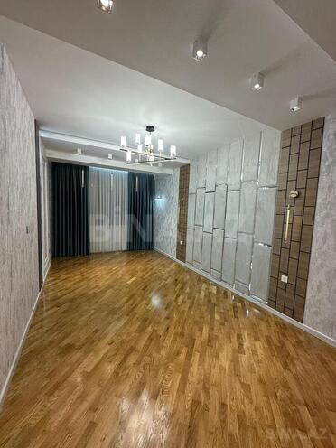 Satılır 3 otaqlı yeni tikili 120 m², Neftçilər m., photo 18 from 31