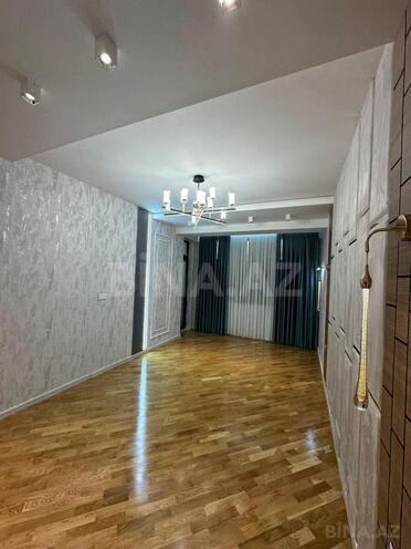 Satılır 3 otaqlı yeni tikili 120 m², Neftçilər m., photo 23 from 31