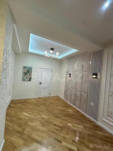 Satılır 3 otaqlı yeni tikili 120 m², Neftçilər m., photo 15 from 31