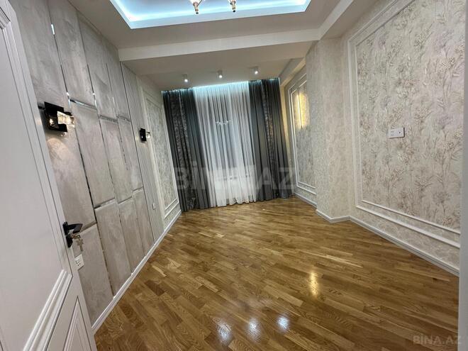 Satılır 3 otaqlı yeni tikili 120 m², Neftçilər m., photo 13 from 31