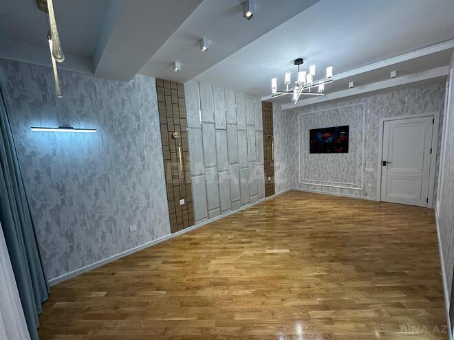 Satılır 3 otaqlı yeni tikili 120 m², Neftçilər m., photo 22 from 31
