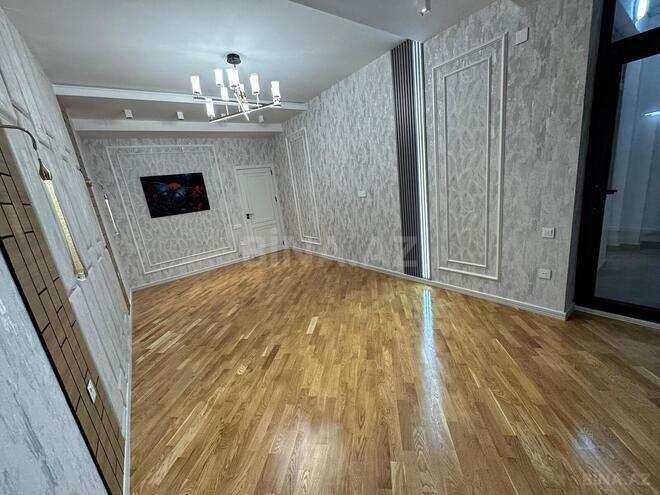Satılır 3 otaqlı yeni tikili 120 m², Neftçilər m., photo 17 from 31