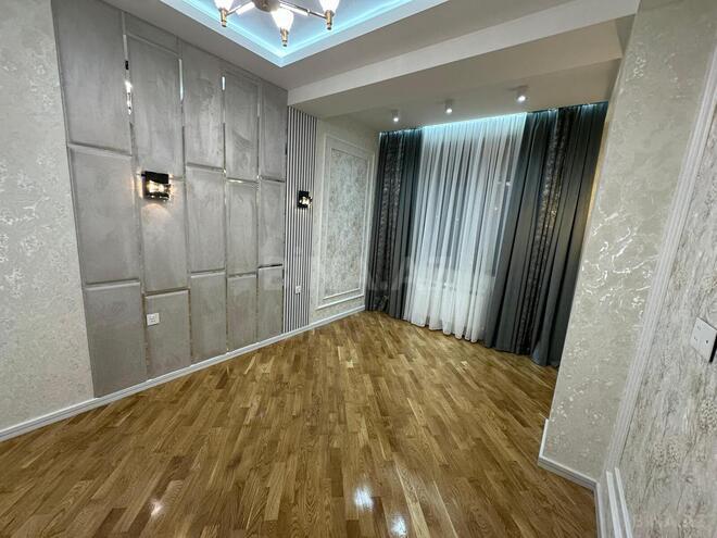 Satılır 3 otaqlı yeni tikili 120 m², Neftçilər m., photo 19 from 31