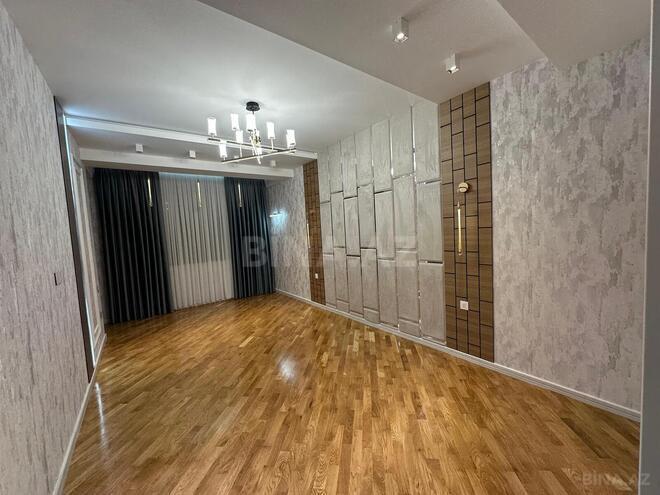 Satılır 3 otaqlı yeni tikili 120 m², Neftçilər m., photo 24 from 31