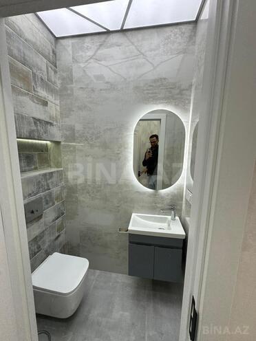 Satılır 3 otaqlı yeni tikili 120 m², Neftçilər m., photo 28 from 31