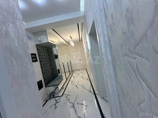 Satılır 3 otaqlı yeni tikili 120 m², Neftçilər m., photo 25 from 31
