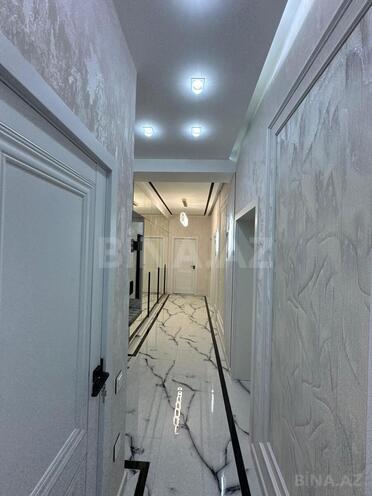 Satılır 3 otaqlı yeni tikili 120 m², Neftçilər m., photo 26 from 31