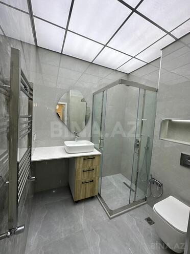 Satılır 3 otaqlı yeni tikili 120 m², Neftçilər m., photo 29 from 31