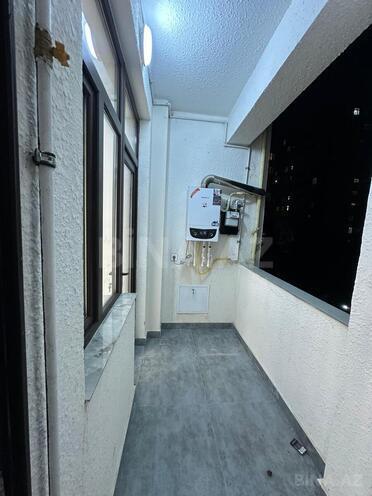 Satılır 3 otaqlı yeni tikili 120 m², Neftçilər m., photo 30 from 31