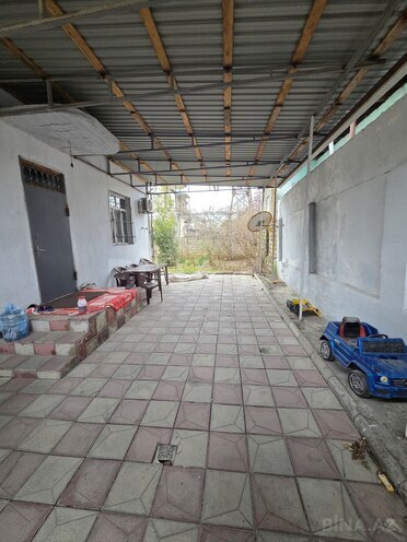 Продаётся 4-комн. дом/дача 110 м², м. Азадлыг проспекти, photo 24 from 30