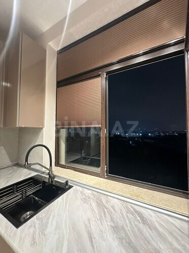 İcarəyə verilir 2 otaqlı yeni tikili 65 m², Dərnəgül m., photo 8 from 13