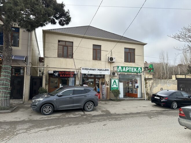 Satılır  obyekt 270 m², Yeni Ramana q., photo 3 from 12