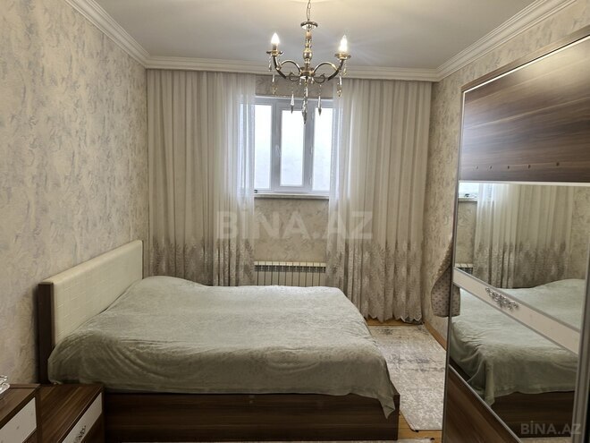 Satılır  obyekt 270 m², Yeni Ramana q., photo 11 from 12