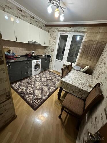 Satılır 3 otaqlı köhnə tikili 80 m², Yeni Günəşli q., photo 4 from 16