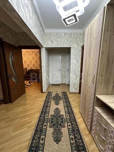 Satılır 3 otaqlı köhnə tikili 80 m², Yeni Günəşli q., photo 9 from 16