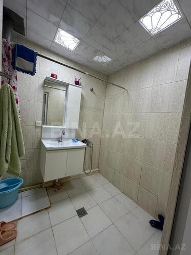 Satılır 3 otaqlı köhnə tikili 80 m², Yeni Günəşli q., photo 10 from 16