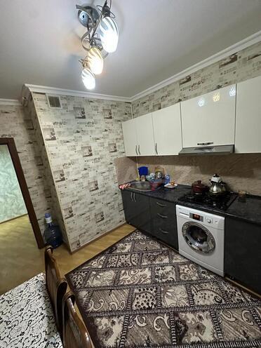 Satılır 3 otaqlı köhnə tikili 80 m², Yeni Günəşli q., photo 13 from 16