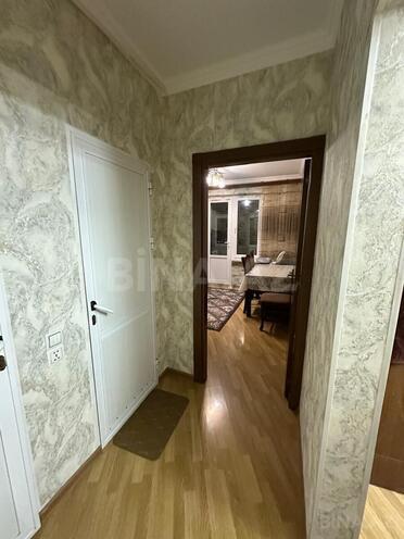 Satılır 3 otaqlı köhnə tikili 80 m², Yeni Günəşli q., photo 12 from 16