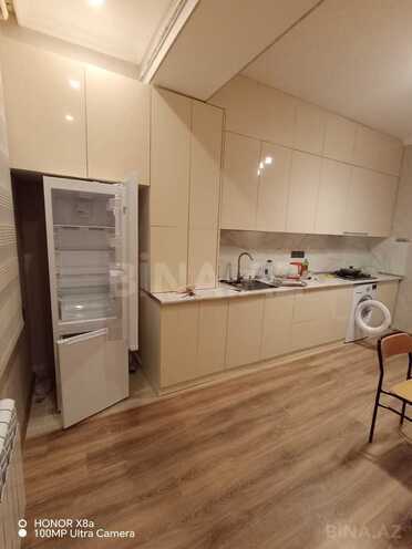 Сдаётся 2-комн. новостройка 90 м², пос. Локбатан, photo 15 from 18