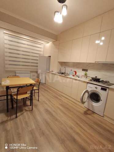 Сдаётся 2-комн. новостройка 90 м², пос. Локбатан, photo 6 from 18