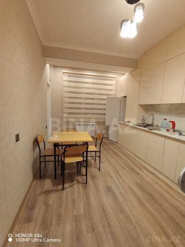 Сдаётся 2-комн. новостройка 90 м², пос. Локбатан, photo 5 from 18