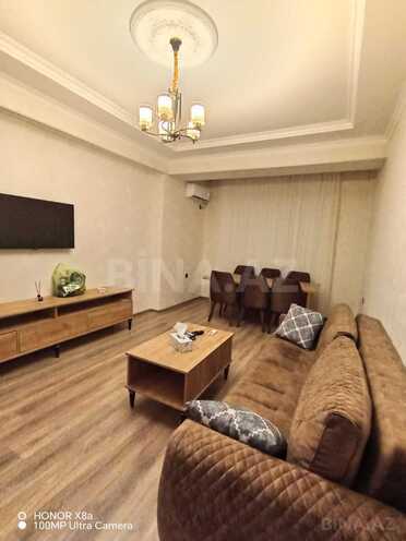 Сдаётся 2-комн. новостройка 90 м², пос. Локбатан, photo 3 from 18
