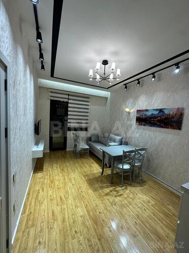 Satılır 3 otaqlı yeni tikili 63 m², Neftçilər m., photo 3 from 21