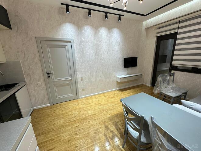 Satılır 3 otaqlı yeni tikili 63 m², Neftçilər m., photo 8 from 21