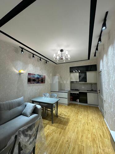 Satılır 3 otaqlı yeni tikili 63 m², Neftçilər m., photo 6 from 21