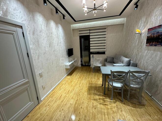 Satılır 3 otaqlı yeni tikili 63 m², Neftçilər m., photo 5 from 21