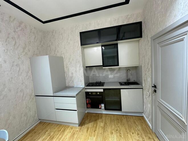 Satılır 3 otaqlı yeni tikili 63 m², Neftçilər m., photo 7 from 21