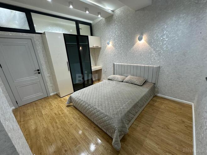 Satılır 3 otaqlı yeni tikili 63 m², Neftçilər m., photo 13 from 21