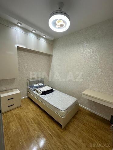 Satılır 3 otaqlı yeni tikili 63 m², Neftçilər m., photo 16 from 21