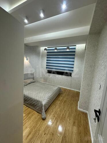 Satılır 3 otaqlı yeni tikili 63 m², Neftçilər m., photo 12 from 21