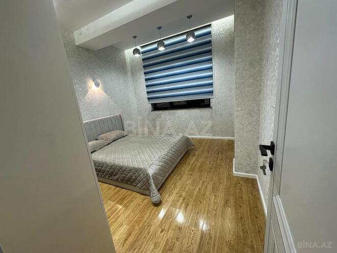Satılır 3 otaqlı yeni tikili 63 m², Neftçilər m., photo 11 from 21