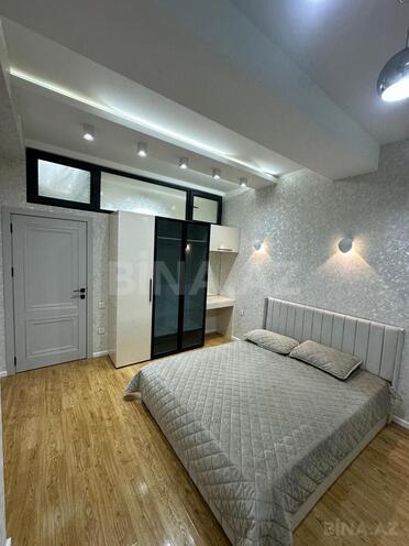 Satılır 3 otaqlı yeni tikili 63 m², Neftçilər m., photo 10 from 21