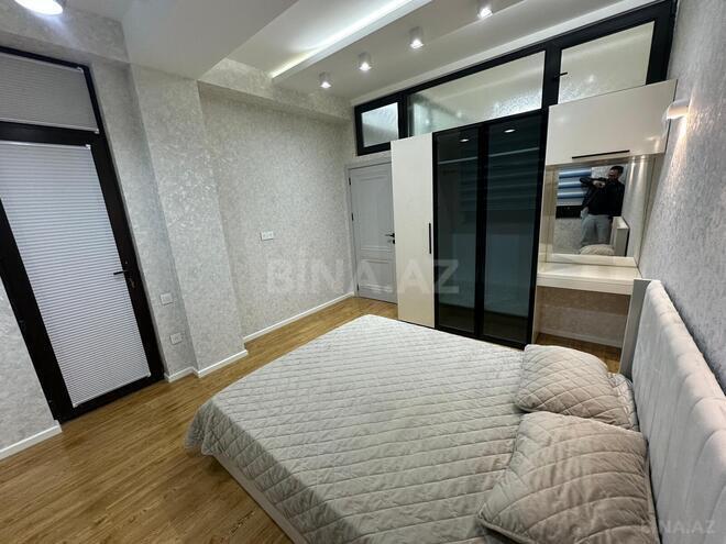 Satılır 3 otaqlı yeni tikili 63 m², Neftçilər m., photo 14 from 21