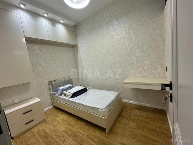 Satılır 3 otaqlı yeni tikili 63 m², Neftçilər m., photo 15 from 21