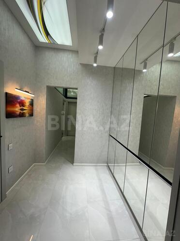 Satılır 3 otaqlı yeni tikili 63 m², Neftçilər m., photo 20 from 21