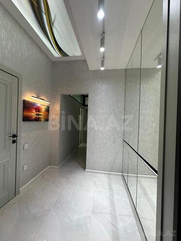 Satılır 3 otaqlı yeni tikili 63 m², Neftçilər m., photo 18 from 21