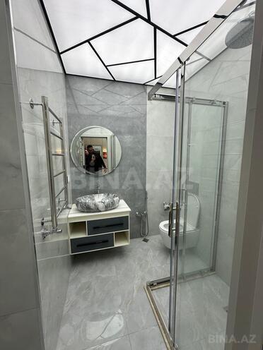 Satılır 3 otaqlı yeni tikili 63 m², Neftçilər m., photo 19 from 21