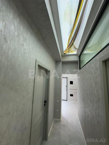 Satılır 3 otaqlı yeni tikili 63 m², Neftçilər m., photo 17 from 21