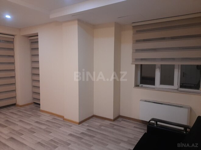 İcarəyə verilir 1 otaqlı ofis 30 m², Nəriman Nərimanov m., photo 5 from 9