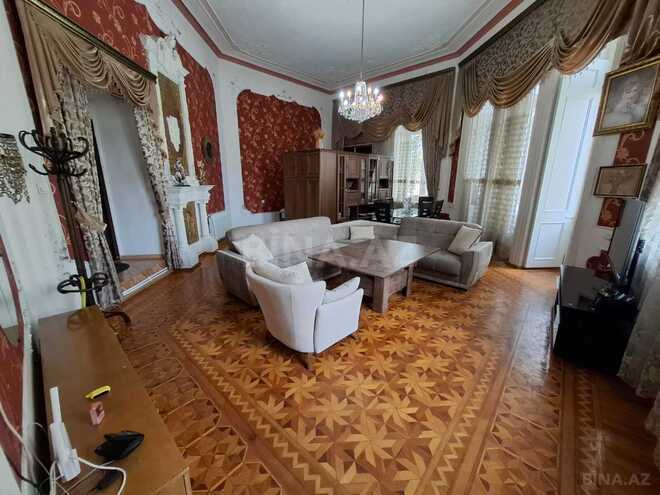 Satılır 2 otaqlı köhnə tikili 75 m², Sahil m., photo 4 from 23