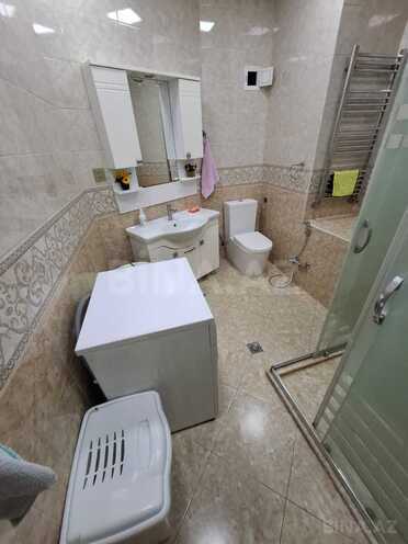 Satılır 2 otaqlı köhnə tikili 75 m², Sahil m., photo 16 from 23