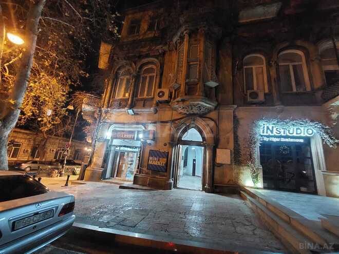 Satılır 2 otaqlı köhnə tikili 75 m², Sahil m., photo 20 from 23