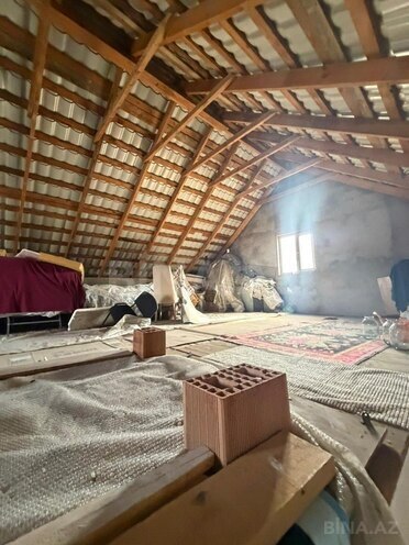 Satılır 5 otaqlı həyət evi/bağ evi 200 m², NZS q., photo 9 from 16