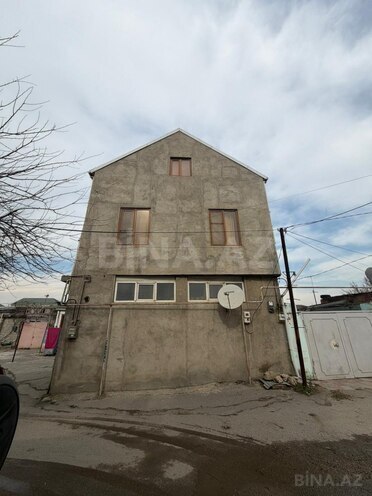 Satılır 5 otaqlı həyət evi/bağ evi 200 m², NZS q., photo 12 from 16