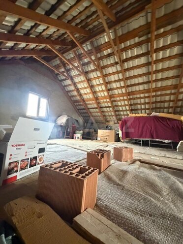 Satılır 5 otaqlı həyət evi/bağ evi 200 m², NZS q., photo 15 from 16