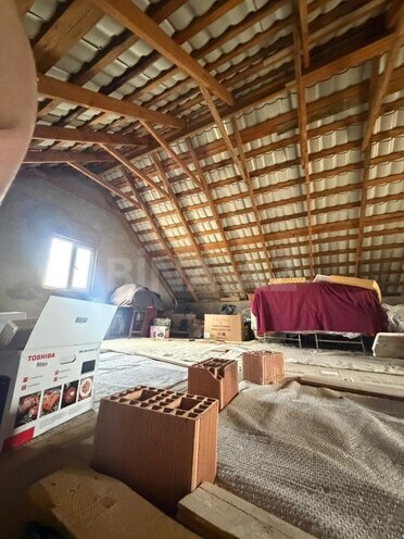 Satılır 5 otaqlı həyət evi/bağ evi 200 m², NZS q., photo 10 from 16